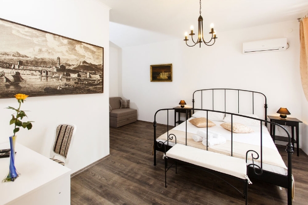 Hotel Prior Suites Split